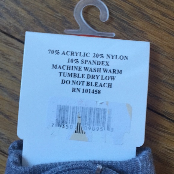 Holiday socks - Picture 4 of 4